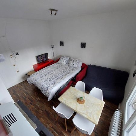 La Bonne Adresse - Gare - Hyper Centre - 4 Personnes - Reve Au Mans Apartment เลอม็องส์ ภายนอก รูปภาพ