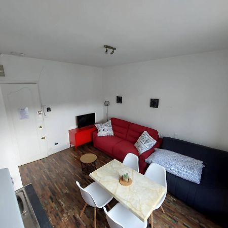 La Bonne Adresse - Gare - Hyper Centre - 4 Personnes - Reve Au Mans Apartment เลอม็องส์ ภายนอก รูปภาพ