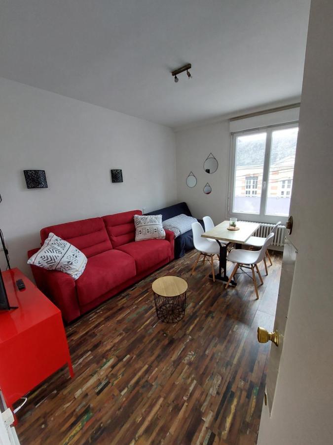 La Bonne Adresse - Gare - Hyper Centre - 4 Personnes - Reve Au Mans Apartment เลอม็องส์ ภายนอก รูปภาพ