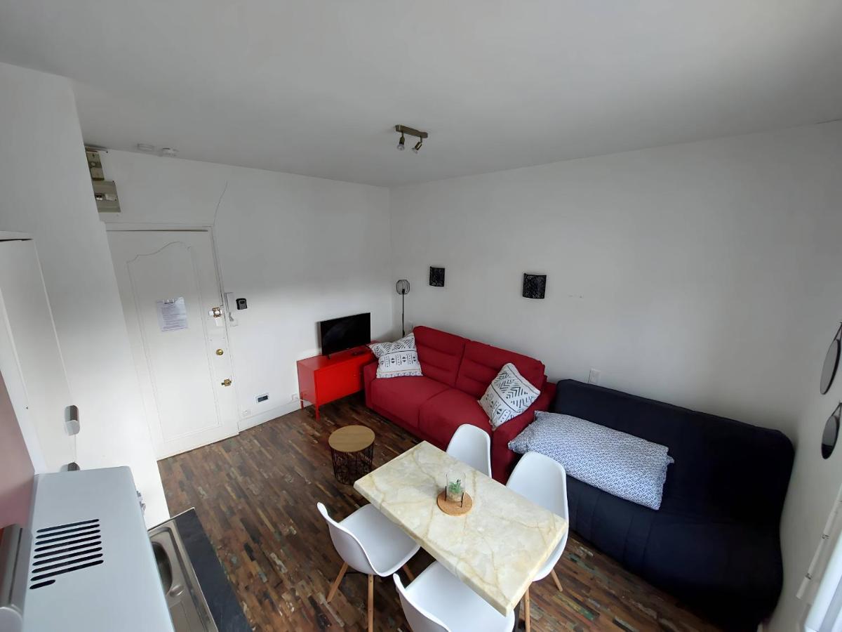 La Bonne Adresse - Gare - Hyper Centre - 4 Personnes - Reve Au Mans Apartment เลอม็องส์ ภายนอก รูปภาพ